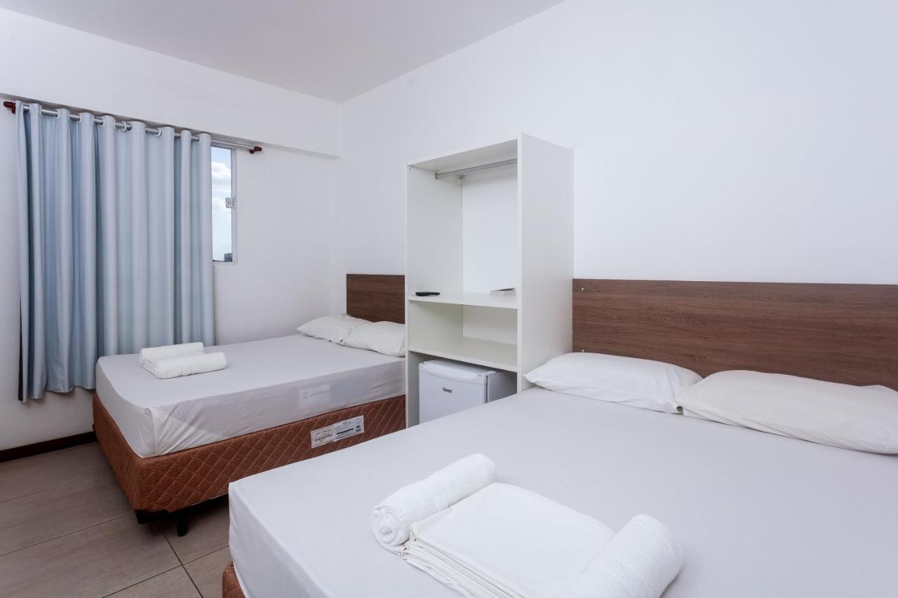 Economy Suites Natal Exterior foto