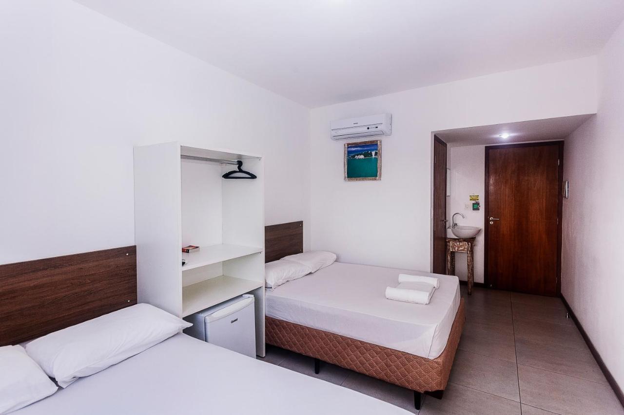 Economy Suites Natal Exterior foto