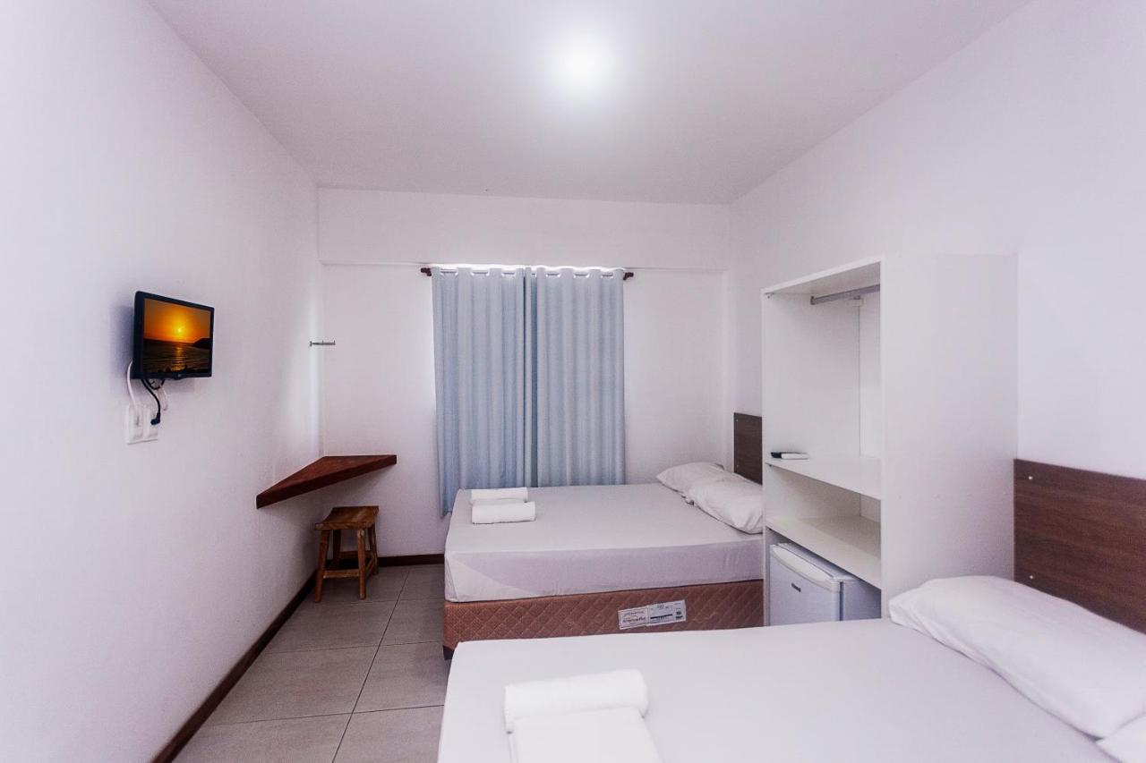 Economy Suites Natal Exterior foto